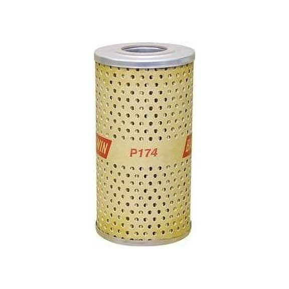 Oil Filter - Compatible with 1967 - 1971 Aston Martin DBS 4.0L 6-Cylinder 1968 1969 1970