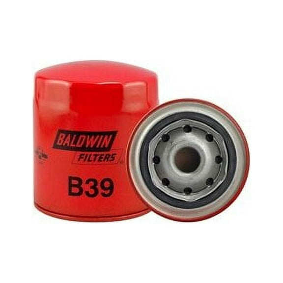 Oil Filter - Compatible with 1967 - 1978 Buick Riviera 1968 1969 1970 1971 1972 1973 1974 1975 1976 1977