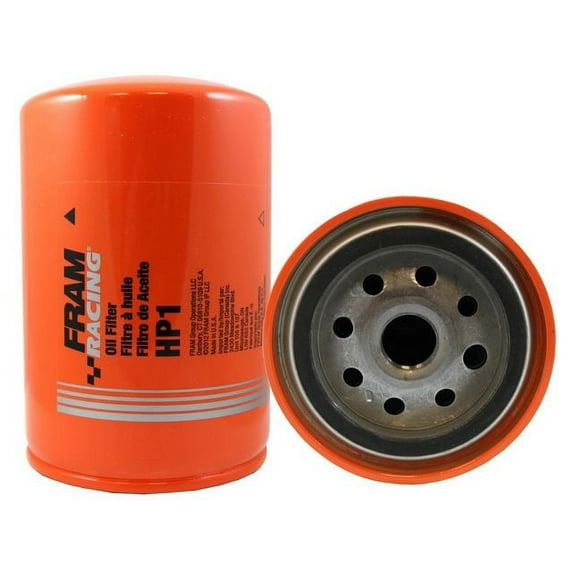 Oil Filter - Compatible with 1971 - 1980 International Scout II 1972 1973 1974 1975 1976 1977 1978 1979