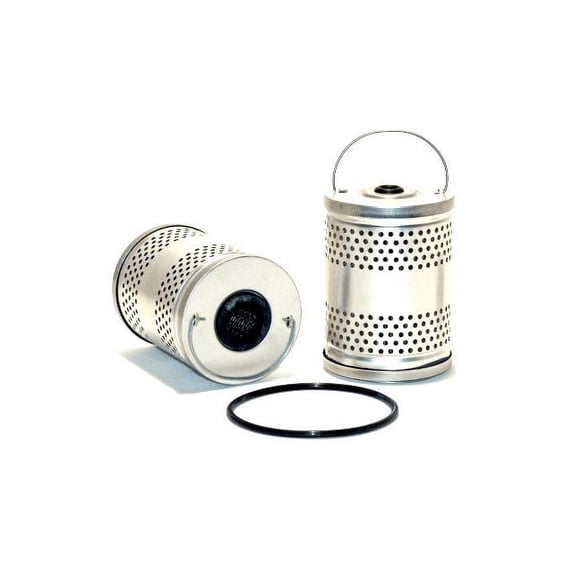 Oil Filter - Compatible with 1973 - 1980 Mercedes-Benz 450SL 4.5L V8 1974 1975 1976 1977 1978 1979