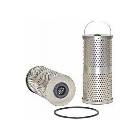 Oil Filter - Compatible with 1976 - 1983 Mercedes-Benz 240D 1977 1978 1979 1980 1981 1982