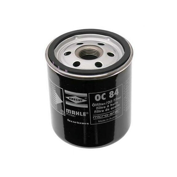 Oil Filter - Compatible with 1977 - 1983 BMW 320i 1978 1979 1980 1981 1982