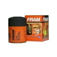 thumbnail image 1 of Oil Filter - Compatible with 1979 - 1982 Dodge D50 - Fram, 1 of 2