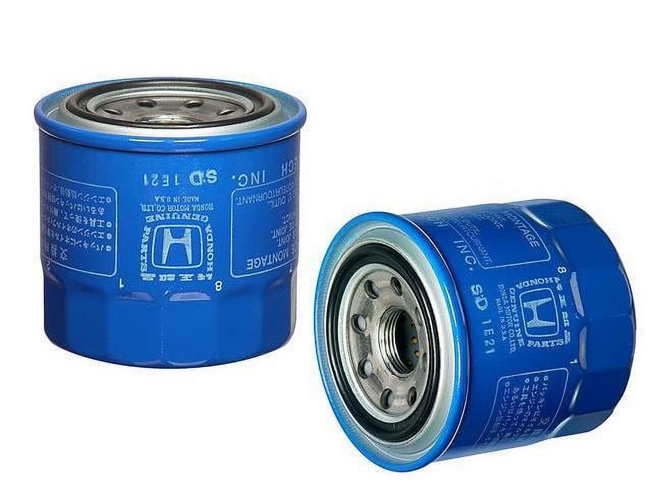 Perfect Original Photos about  Honda Accord Oil Filter  as Your HD Pictures