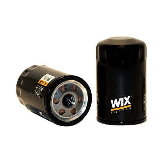 Oil Filter - Compatible with 1980 - 1996 Volkswagen Jetta 1981 1982 1983 1984 1985 1986 1987 1988 1989 1990 1991 1992 1993 1994 1995