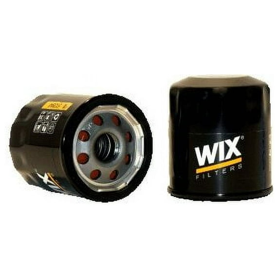 Oil Filter - Compatible with 1980 - 1998 Toyota Tercel 1981 1982 1983 1984 1985 1986 1987 1988 1989 1990 1991 1992 1993 1994 1995 1996 1997