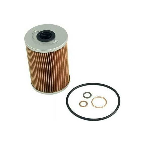 Oil Filter - Compatible with 1981 - 1985 Mercedes-Benz 380SL 3.8L V8 1982 1983 1984