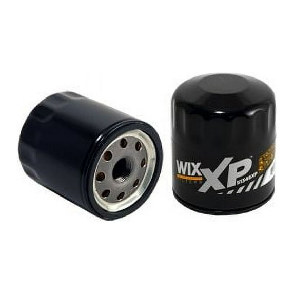 Oil Filter - Compatible with 1982 - 1983 Dodge 400