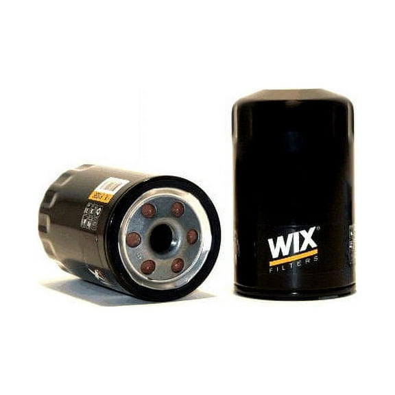 Oil Filter - Compatible with 1982 - 1990 GMC S15 RWD 1983 1984 1985 1986 1987 1988 1989