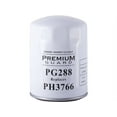 thumbnail image 1 of Oil Filter - Compatible with 1983 - 1991 Ford E-250 Econoline Club Wagon 1984 1985 1986 1987 1988 1989 1990, 1 of 2