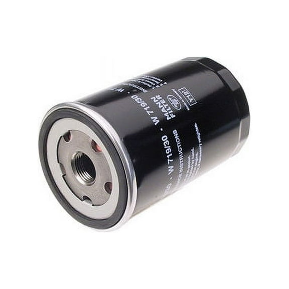 Oil Filter - Compatible with 1983 - 1991 Volkswagen Vanagon 1.9L H4 1984 1985 1986 1987 1988 1989 1990