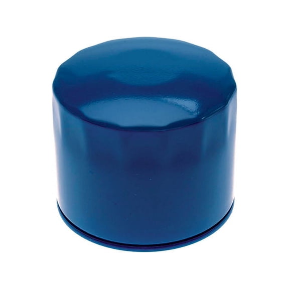 Oil Filter - Compatible with 1983 - 1992 Dodge Ram 50 - AC Delco