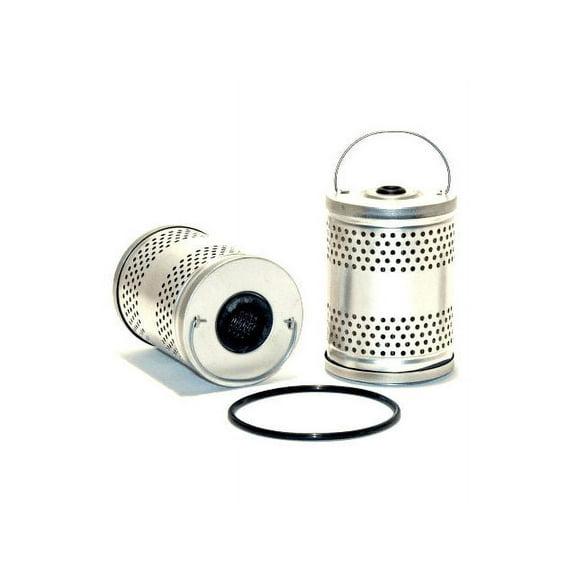 Oil Filter - Compatible with 1984 - 1985 Mercedes-Benz 500SEL 5.0L V8
