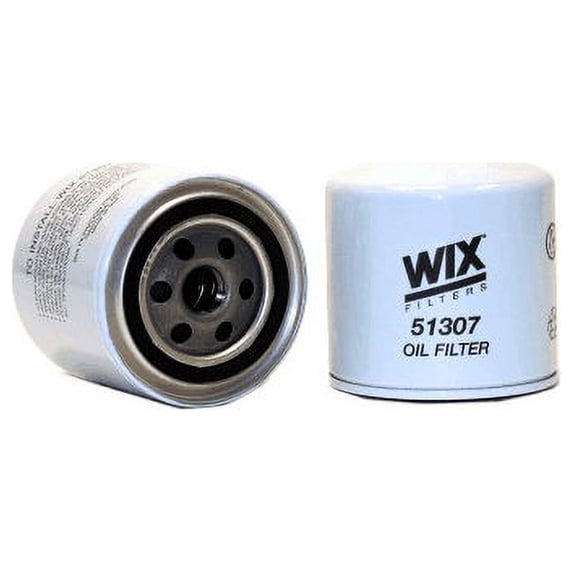 Oil Filter - Compatible with 1985 - 1992 Volvo 740 1986 1987 1988 1989 1990 1991