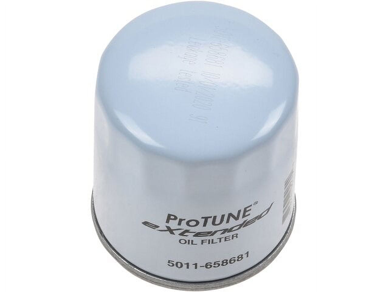 Oil Filter - Compatible with 1985 - 1998 Toyota Tercel 1.5L 4-Cylinder ...