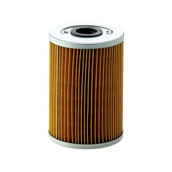 Oil Filter - Compatible with 1986 - 1989 Mercedes-Benz 560SL 5.6L V8 1987 1988