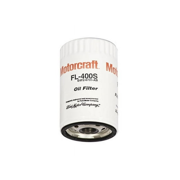 Oil Filter - Compatible with 1986 - 1997 Ford Aerostar 3.0L V6 1987 1988 1989 1990 1991 1992 1993 1994 1995 1996