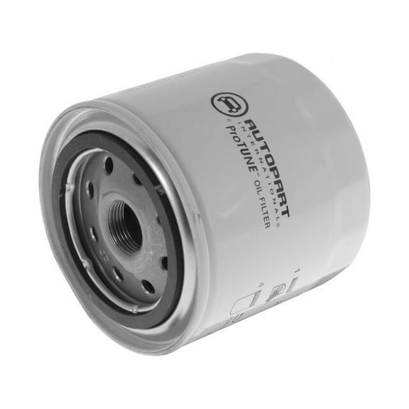 Oil Filter - Compatible with 1987 - 1990, 1993 Jeep Wrangler 1988 1989