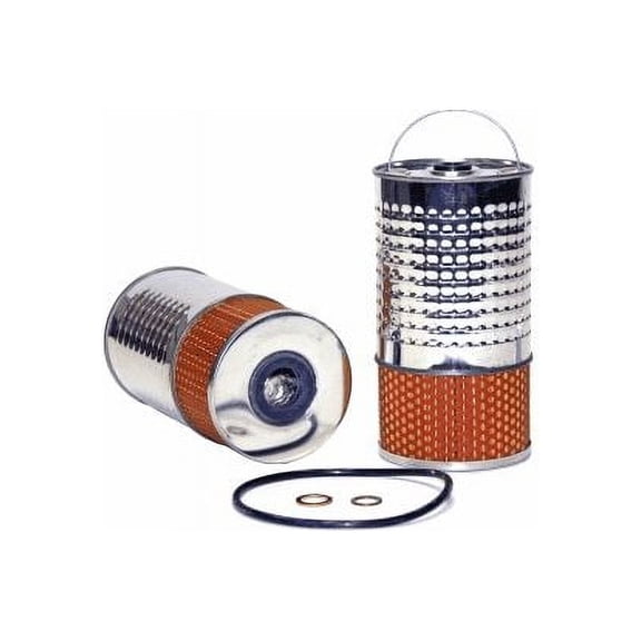 Oil Filter - Compatible with 1987, 1990 - 1993 Mercedes-Benz 300D 1991 1992