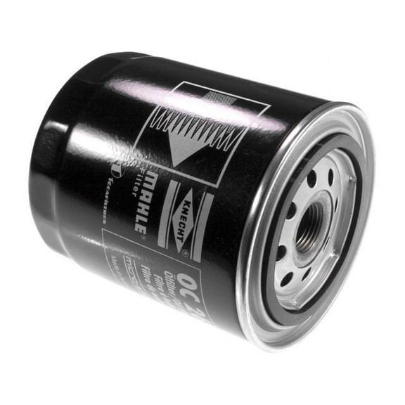 Oil Filter - Compatible with 1987 - 2002 Land Rover Range Rover 1988 1989 1990 1991 1992 1993 1994 1995 1996 1997 1998 1999 2000 2001