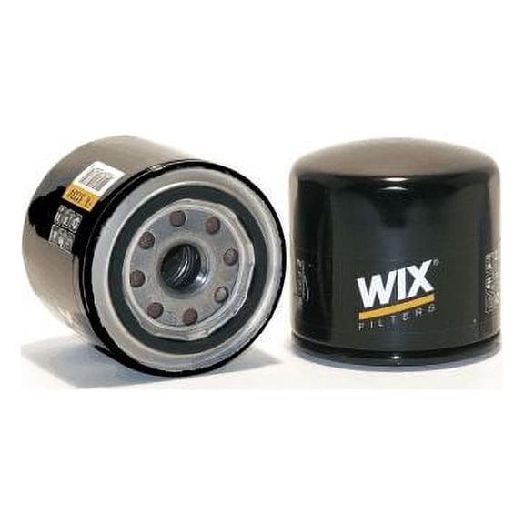 Oil Filter - Compatible with 1988 - 1991 Honda CRX 1989 1990