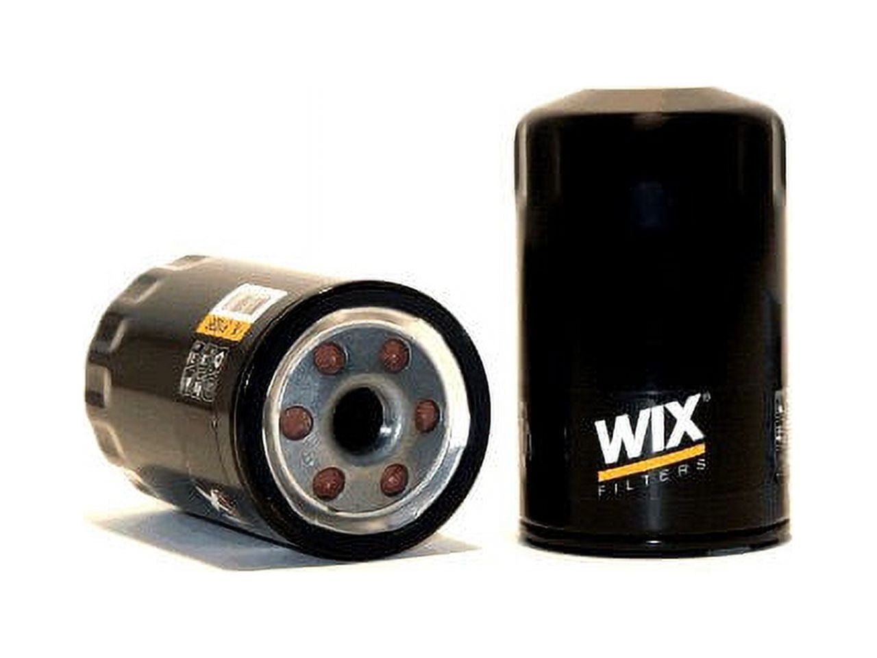 Oil Filter Compatible with 1988 1999 Chevy K1500 4WD 1989 1990 1991