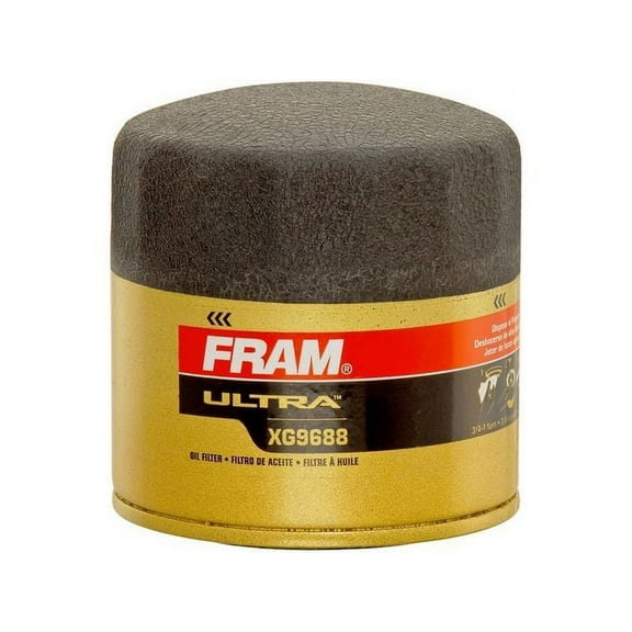 Oil Filter - Compatible with 1988 - 2000 Honda Civic 1989 1990 1991 1992 1993 1994 1995 1996 1997 1998 1999