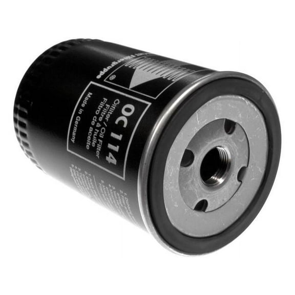 Oil Filter - Compatible with 1990 - 1997 Pontiac Firebird 1991 1992 1993 1994 1995 1996