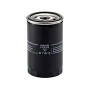 Oil Filter - Compatible with 1990 - 1999, 2001 - 2004, 2006 - 2009 Ford Taurus SHO 1991 1992 1993 1994 1995 1996 1997 1998 2002 2003 2007 2008