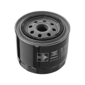 Oil Filter - Compatible with 1991 - 1995 Volvo 940 2.3L 4-Cylinder Turbocharged 1992 1993 1994