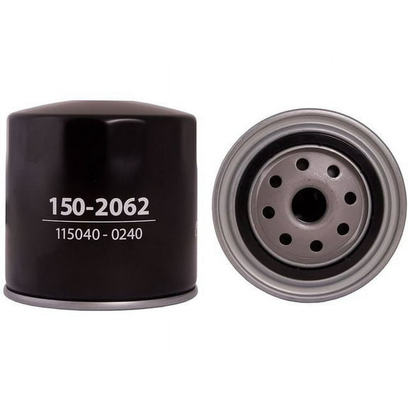 Oil Filter - Compatible with 1991 - 2008 Dodge Grand Caravan VIN R 1992 1993 1994 1995 1996 1997 1998 1999 2000 2001 2002 2003 2004 2005 2006 2007