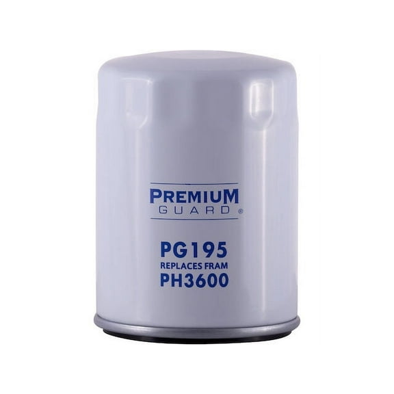 Oil Filter - Compatible with 1991 - 2008 Ford Ranger 1992 1993 1994 1995 1996 1997 1998 1999 2000 2001 2002 2003 2004 2005 2006 2007