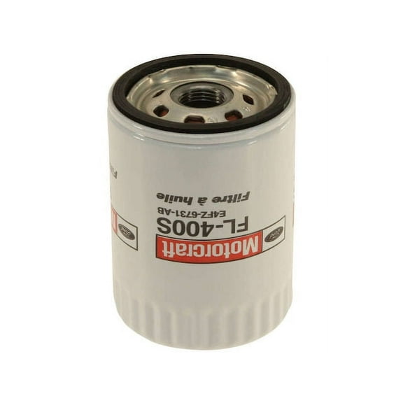 Oil Filter - Compatible with 1992 - 1994 Ford Tempo 3.0L V6 1993