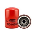 thumbnail image 1 of Oil Filter - Compatible with 1992 - 2004 Mitsubishi Fuso FE 1993 1994 1995 1996 1997 1998 1999 2000 2001 2002 2003, 1 of 2
