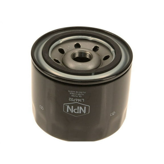 Oil Filter - Compatible with 1993 - 2004 Dodge Intrepid 1994 1995 1996 1997 1998 1999 2000 2001 2002 2003