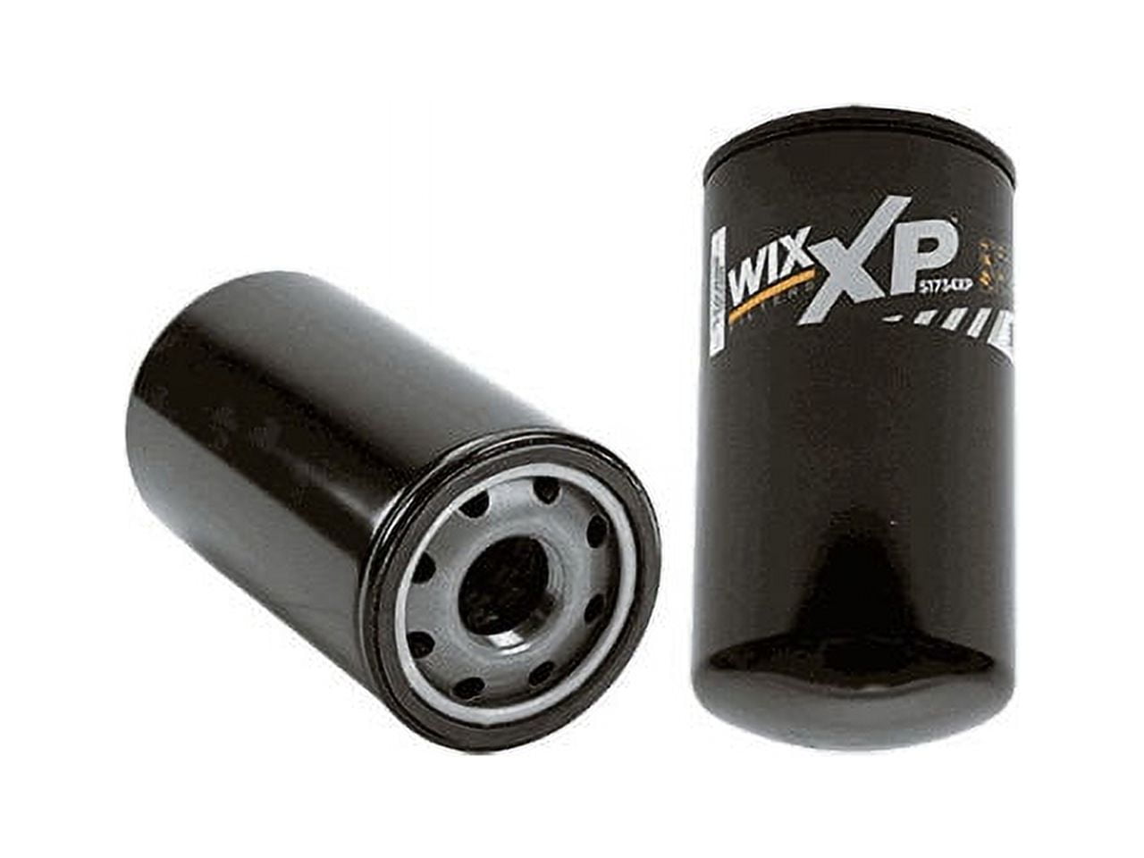 Oil Filter - Compatible with 1994 - 1997 Ford F-350 7.3L V8 1995 1996
