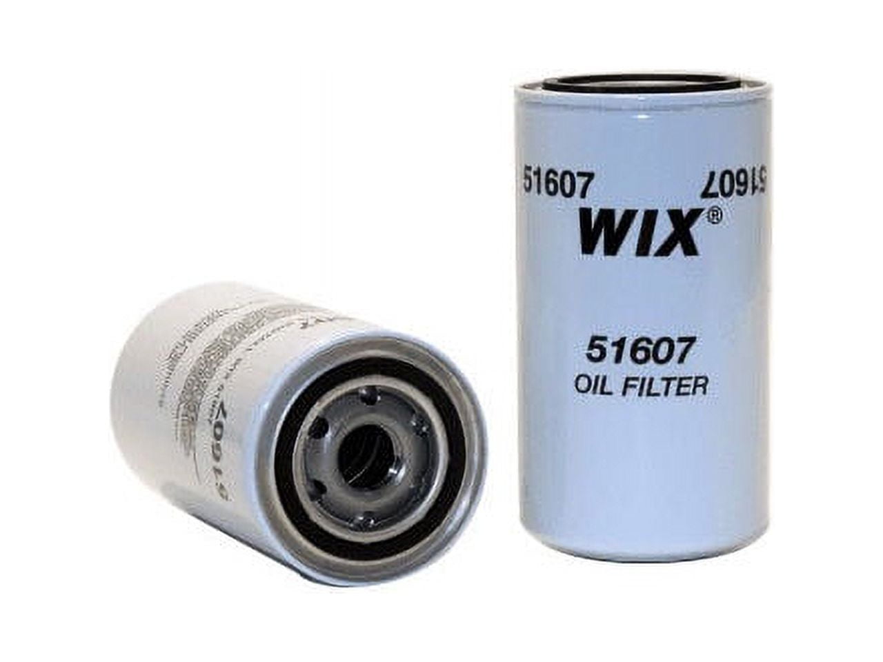 Oil Filter - Compatible with 1994 - 2002 Dodge Ram 2500 5.9L 6-Cylinder 1995 1996 1997 1998 1999 2000 2001