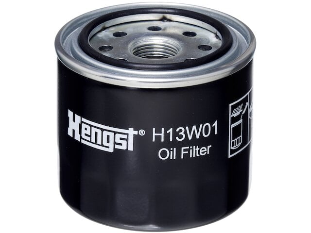 2001 Honda Accord Oil Filter