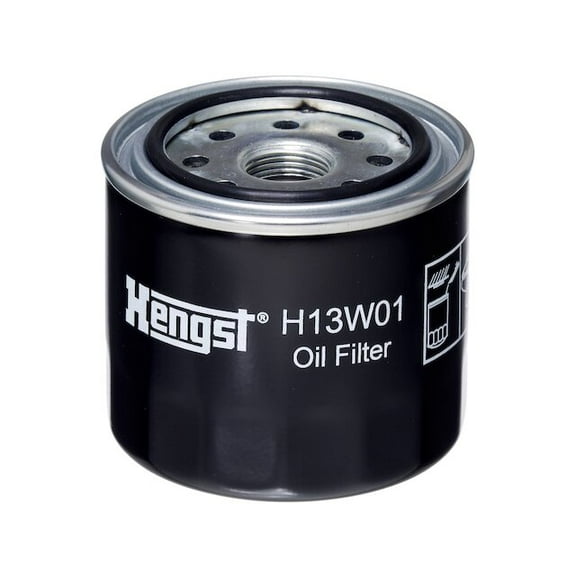Oil Filter - Compatible with 1995 - 2002 Honda Accord 1996 1997 1998 1999 2000 2001