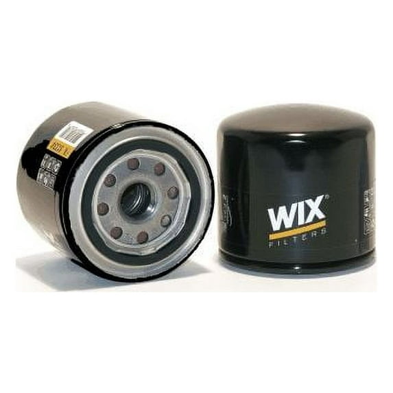 Oil Filter - Compatible with 1995 - 2003 Acura TL 1996 1997 1998 1999 2000 2001 2002