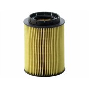 Oil Filter - Compatible with 1996 - 2002 Volkswagen Golf 1997 1998 1999 2000 2001