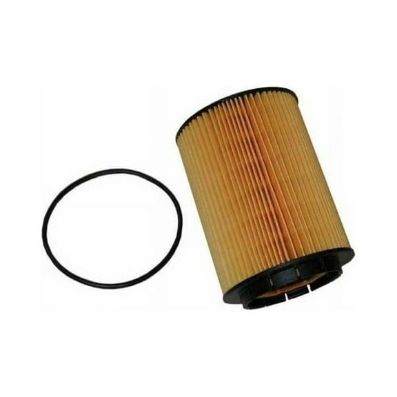 Oil Filter - Compatible with 1997, 1999 - 2000 Volkswagen EuroVan
