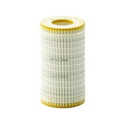 Oil Filter - Compatible with 1998 - 2000 Mercedes-Benz C43 AMG 4.3L V8 1999