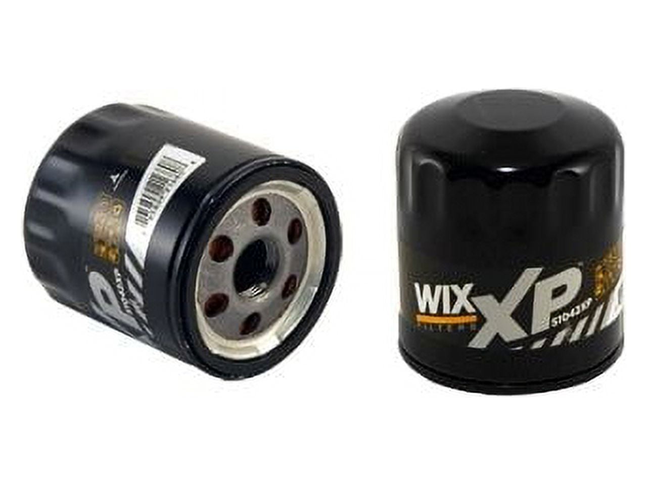 Oil Filter - Compatible with 1998 - 2002 Chevy Camaro 5.7L V8 1999 2000 2001