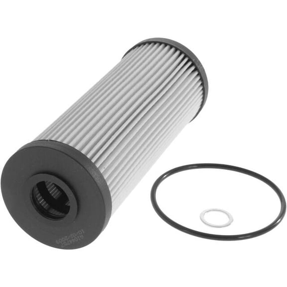 Oil Filter - Compatible with 1998 - 2004 Mercedes-Benz SLK230 2.3L 4-Cylinder 1999 2000 2001 2002 2003
