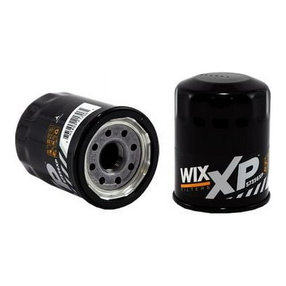 Oil Filter - Compatible with 1998 - 2010 Nissan Altima 1999 2000 2001 2002 2003 2004 2005 2006 2007 2008 2009