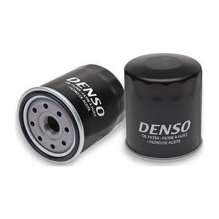98 honda civic oil filter top