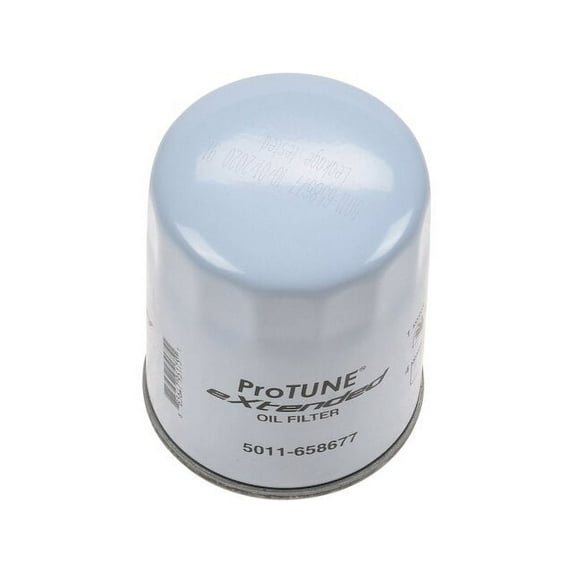 Oil Filter - Compatible with 1999 - 2003 Chevy Tracker 2.0L 4-Cylinder 2000 2001 2002