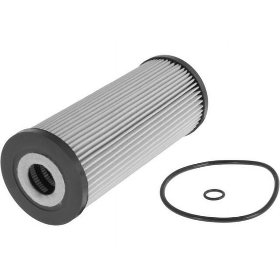 Oil Filter - Compatible with 1999 - 2006 Volkswagen Golf 1.9L 4-Cylinder Diesel 2000 2001 2002 2003 2004 2005