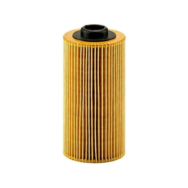 Oil Filter - Compatible with 2000 - 2003 BMW X5 2001 2002